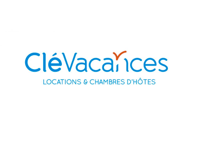 logo Clévacances essai 6