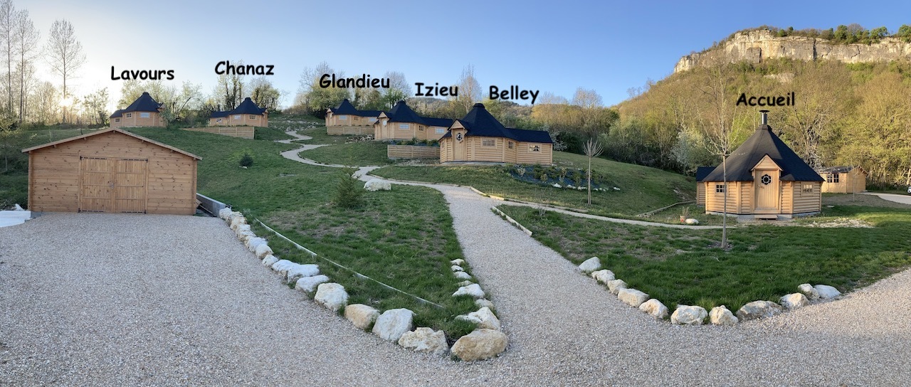 entrée des 6 Kotas pano